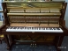 原裝YAMAHA W102B(胡桃木)