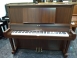 原裝YAMAHA W102B(胡桃木)