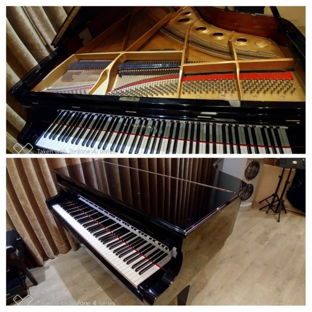 KAWAI GS-50 1