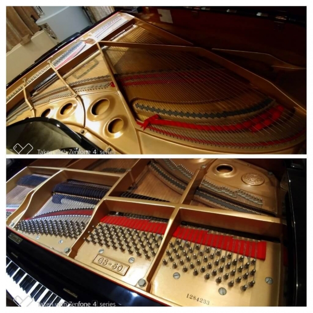 KAWAI GS-50 2