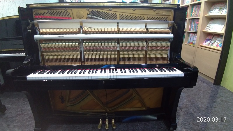 原裝 KAWAI BL-61 3