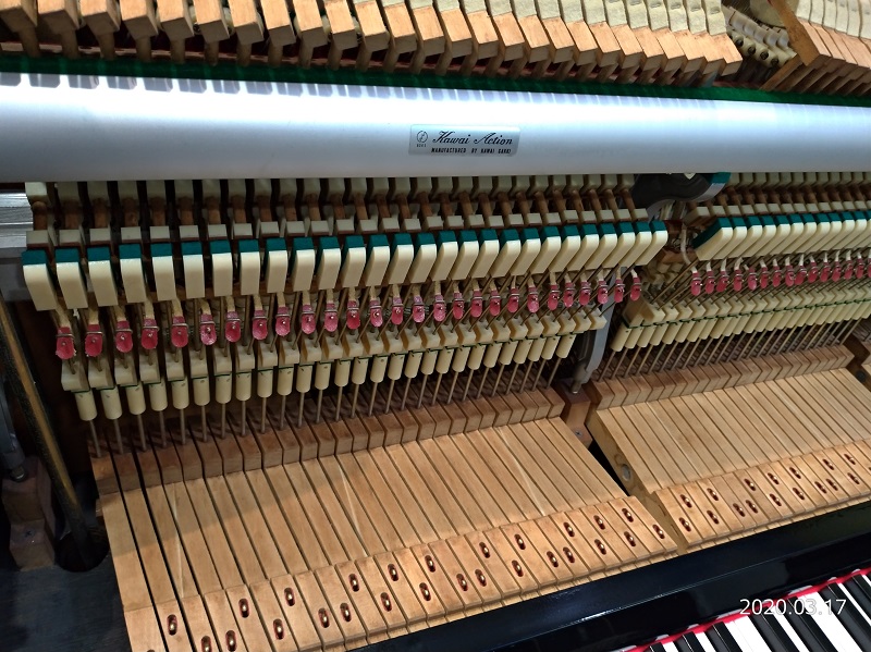 原裝 KAWAI BL-61 5