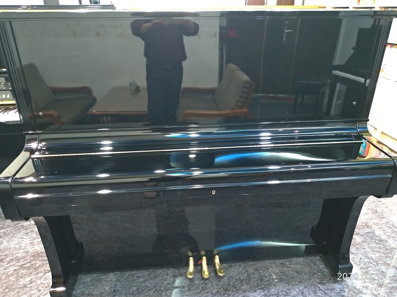 原裝 KAWAI BL-61 2