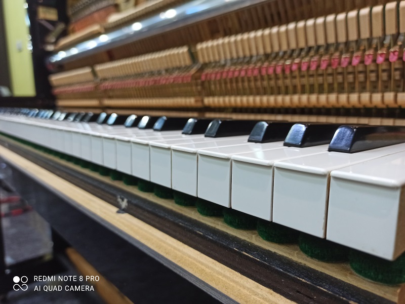 台裝KAWAI KU-10 5