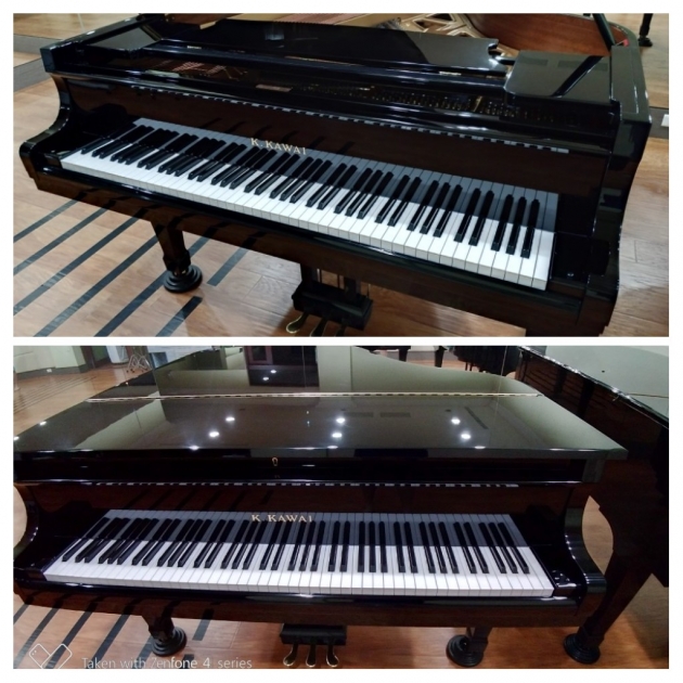 KAWAI KG-2E 1