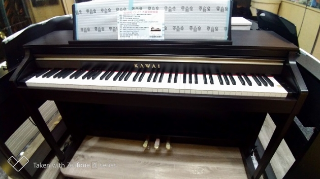 KAWAI CA-17 1