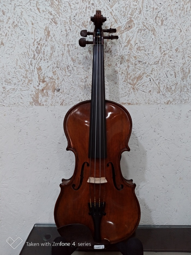 1/4小提琴(62485) 1