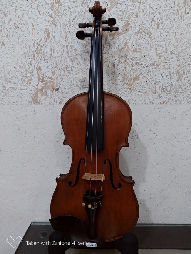 1/2小提琴(62485) 1