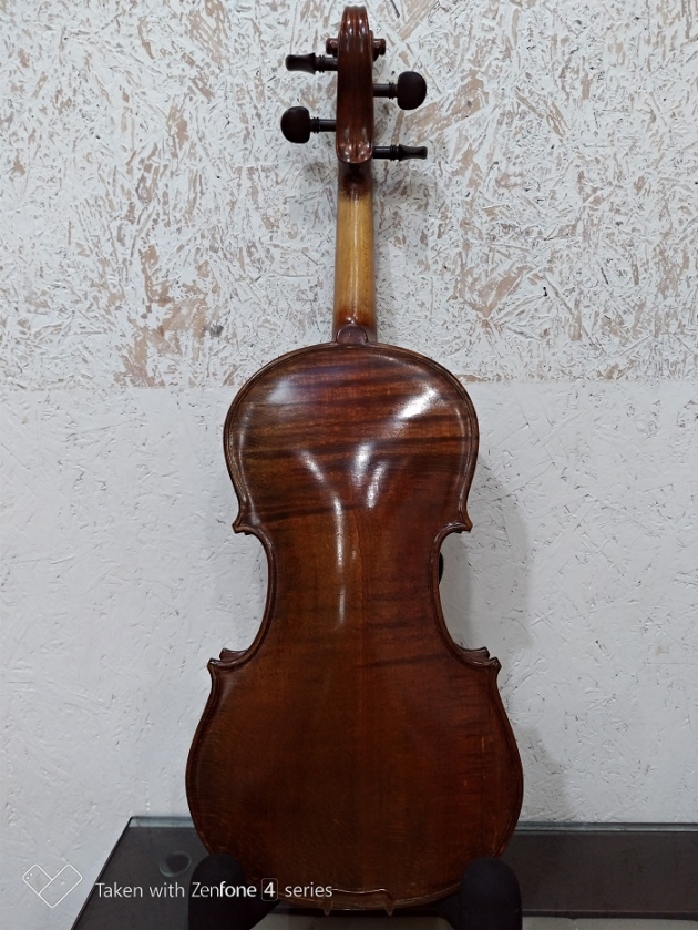 1/2小提琴(62485) 2