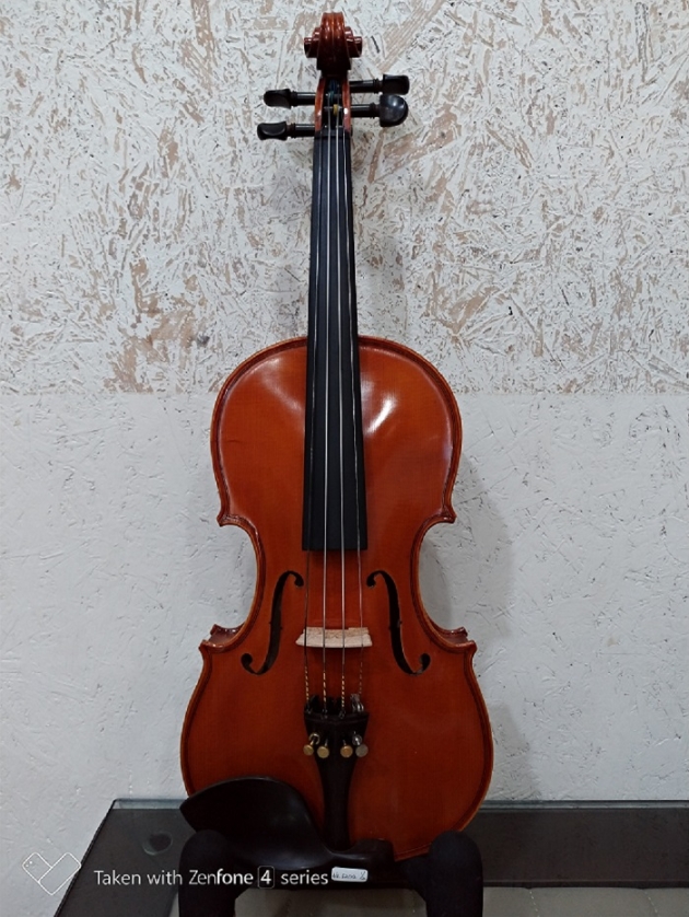 1/2小提琴(52122) 1