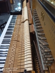 原裝YAMAHA U1A