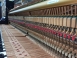原裝YAMAHA U1A