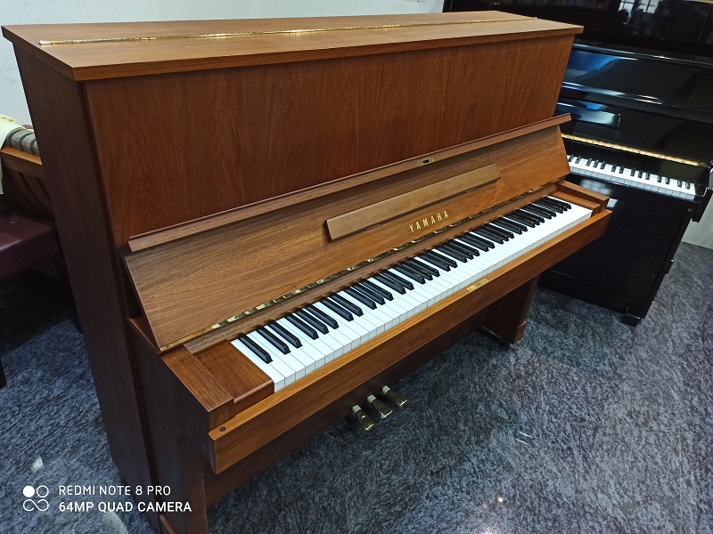 原裝 YAMAHA W103(柚木) 1