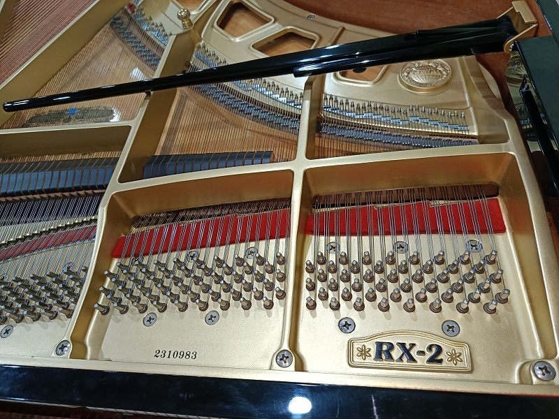 KAWAI RX-2 1