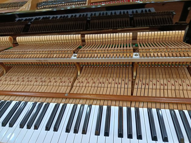 KAWAI KG-3C 3