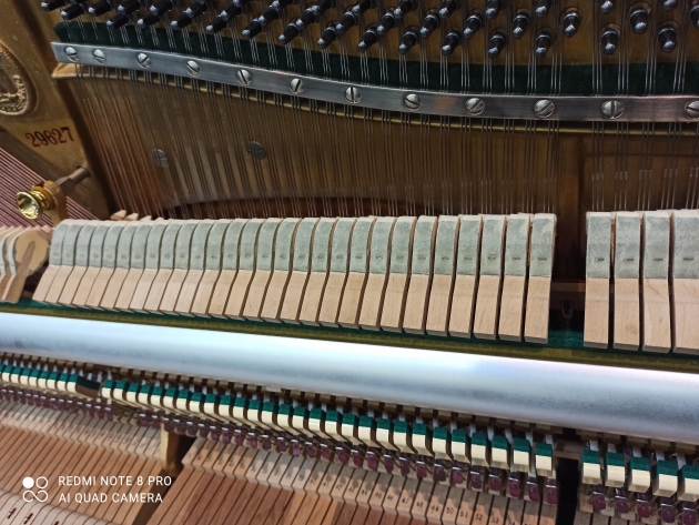 原裝DIAPASON NO 125 3