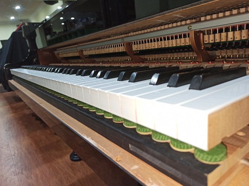 KAWAI CA-40專業型演奏琴 5