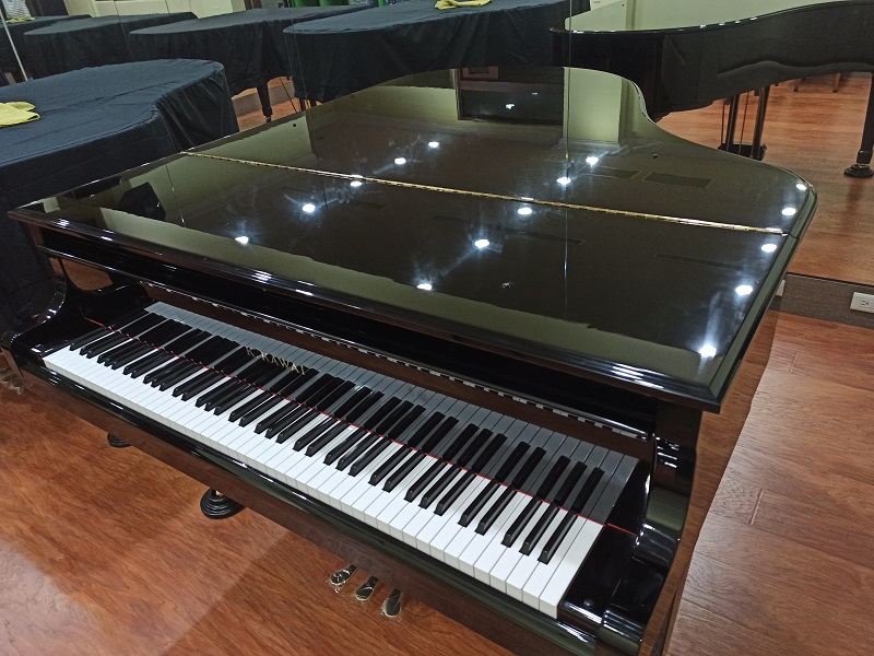 KAWAI CA-40專業型演奏琴 1