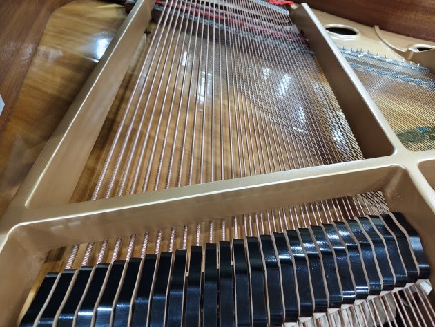 KAWAI CA-40A 專業型演奏琴 2