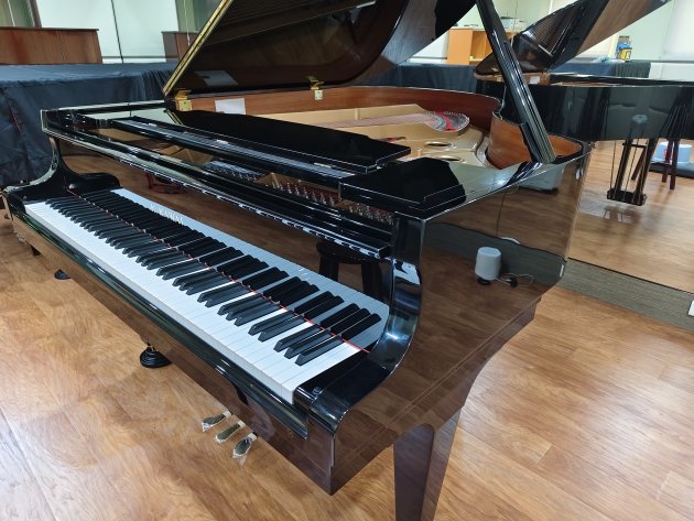 KAWAI CA-40A 專業型演奏琴 5