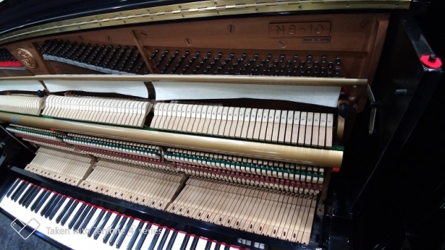 原裝KAWAI NS-10 2