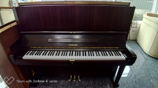 YAMAHA U5B 2