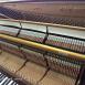 YAMAHA U5B