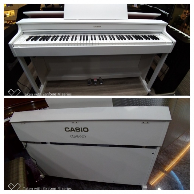 CASIO AP-470 最高CP值 1