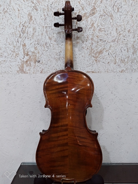 1/4小提琴(62485)